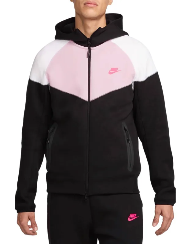 Tech Fleece Windrunner Jacket