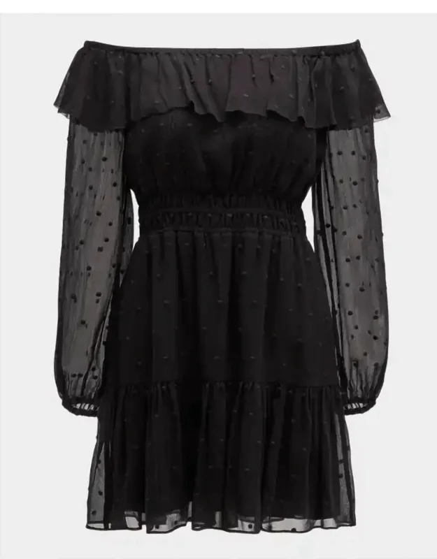 Seine Dress