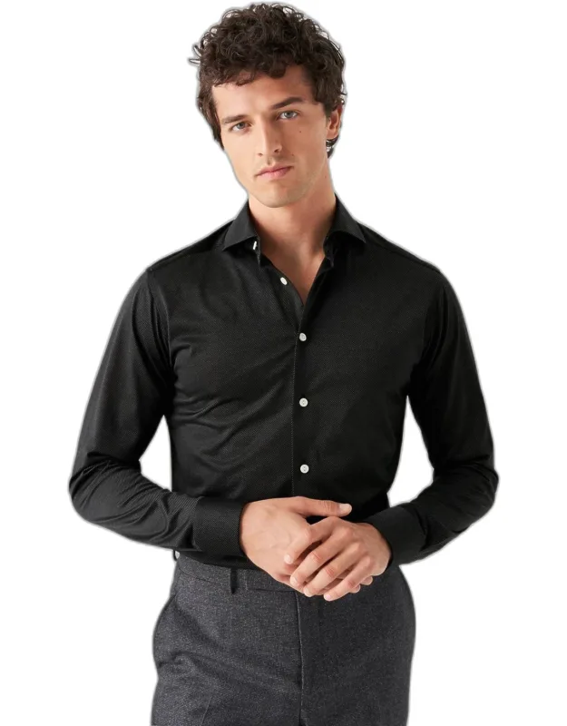Knit Shirt
