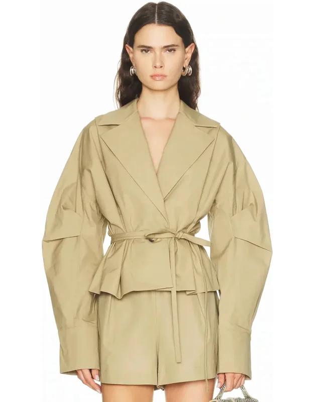 Milano Jacket
