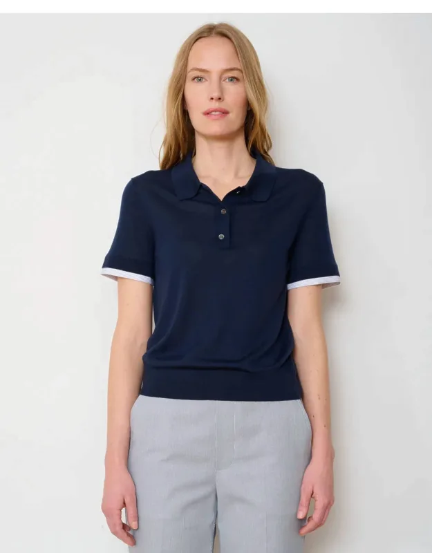 Study Polo Shirt