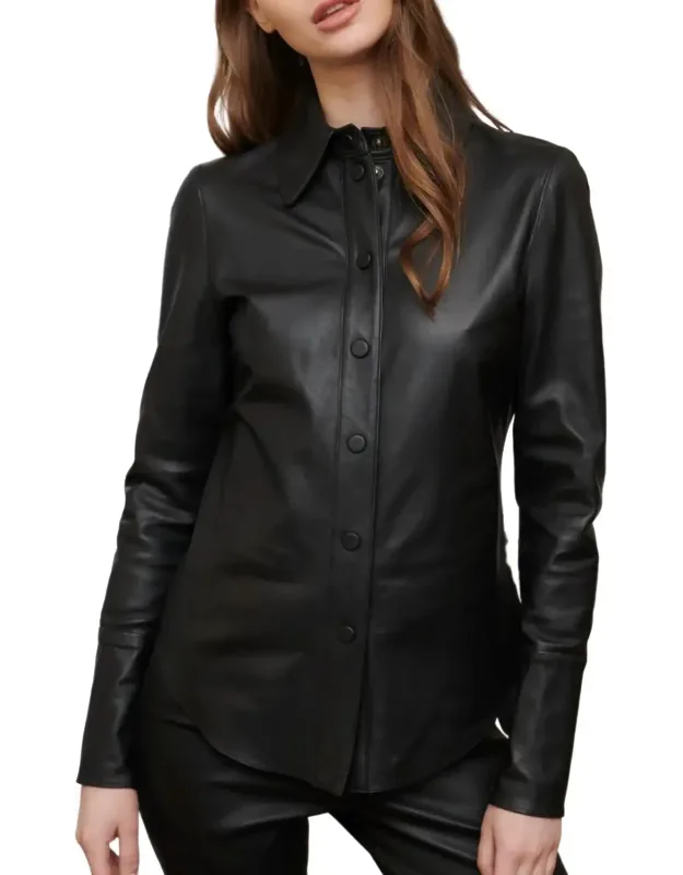 Sylvie Blouse