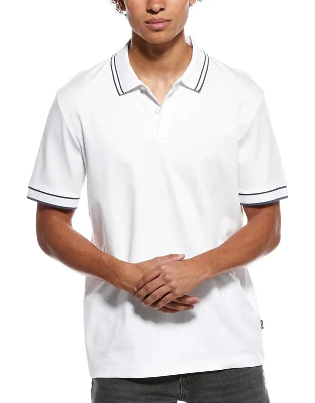 Parlay Polo Shirt
