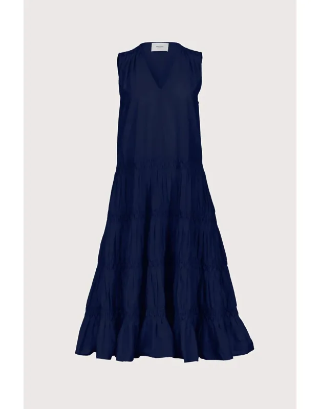 Wallis Smocked Dress