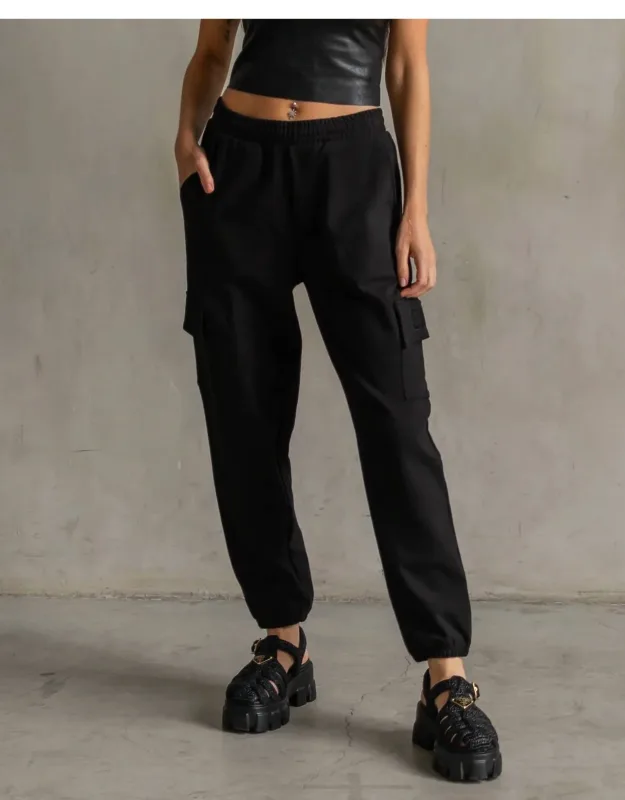 Cargo Joggers