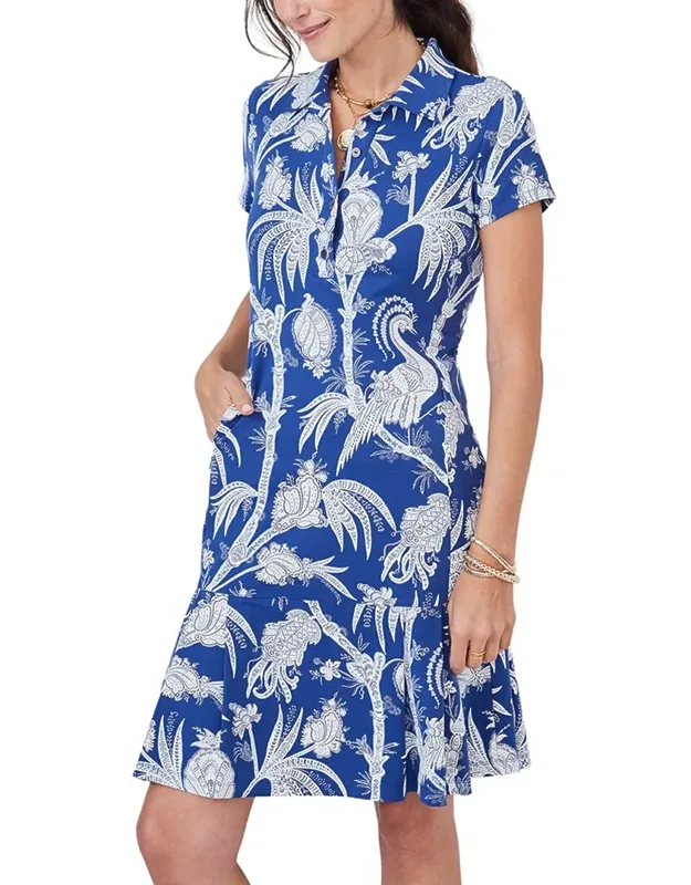 Dorte Dress