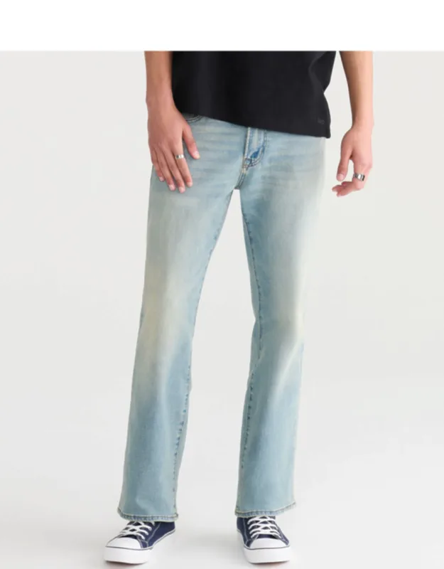Bootcut Premium Air Jean - Soft Stretch Denim, Repreve® Fabric