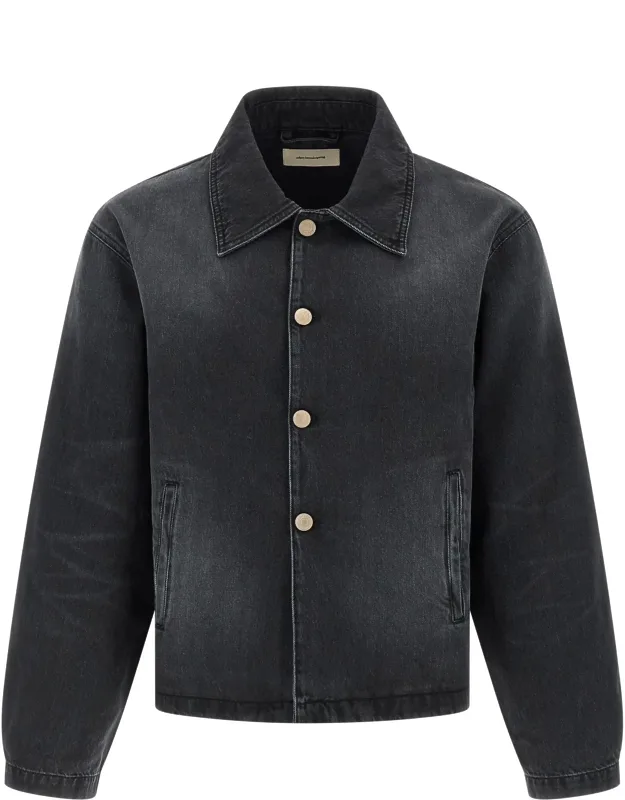Organic Cotton Jacket