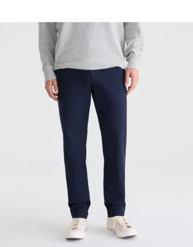 Athletic Fit Chinos