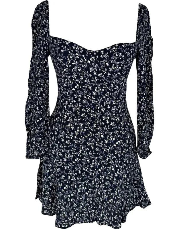 Mochi Mini Dress