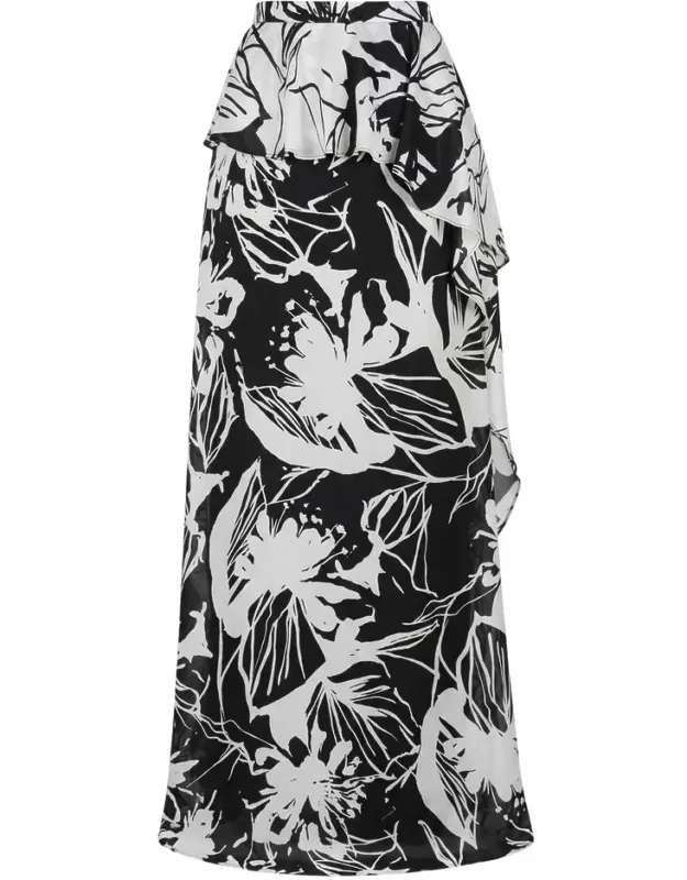 Polyester Skirt