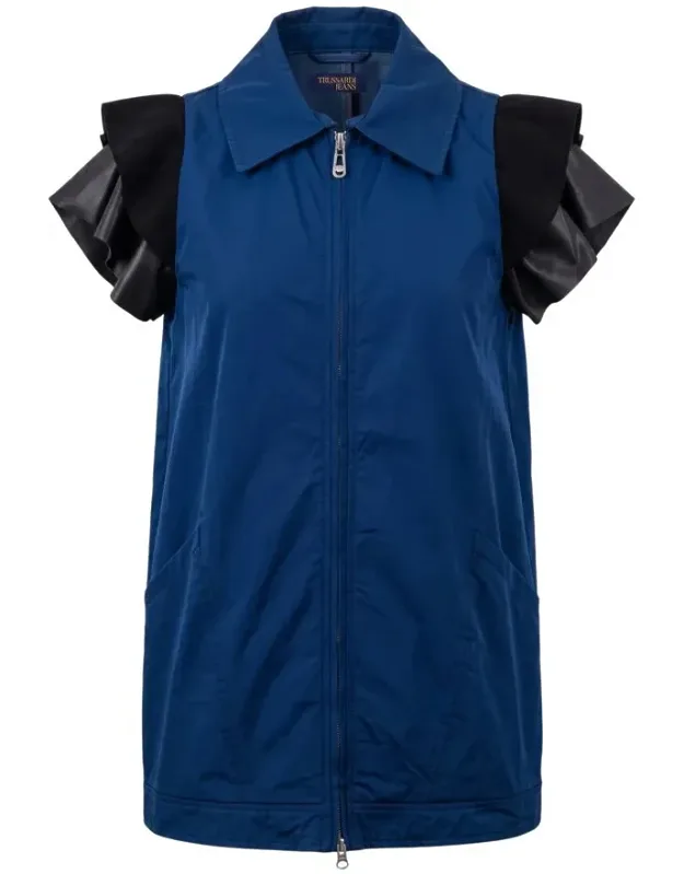 Polyester Jacket