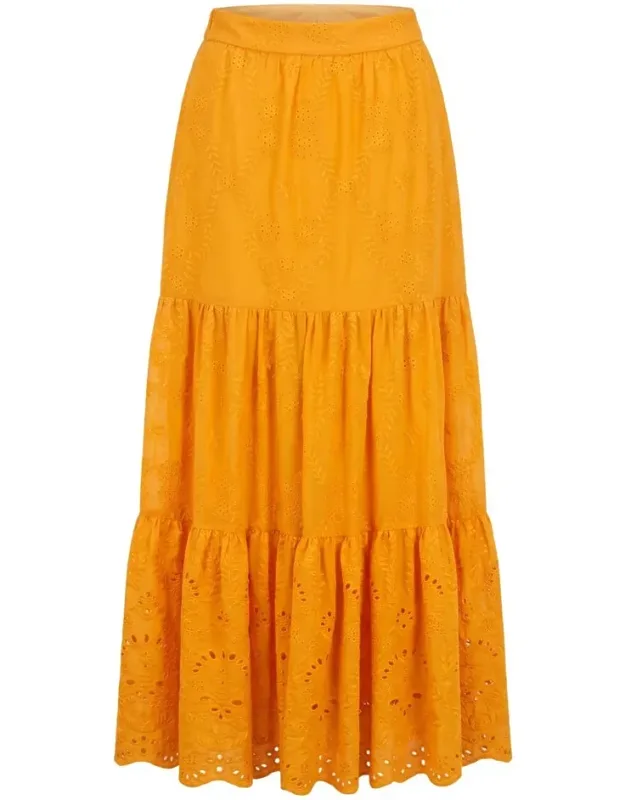 Polyester Skirt