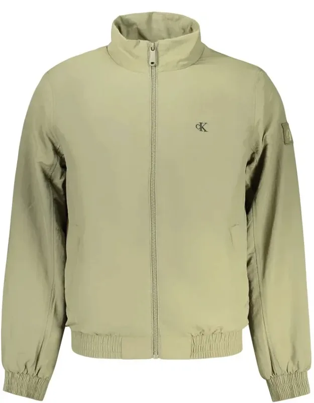 Poliammide Jacket