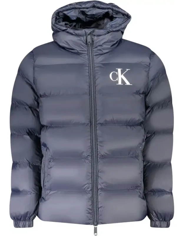 Nylon Jacket