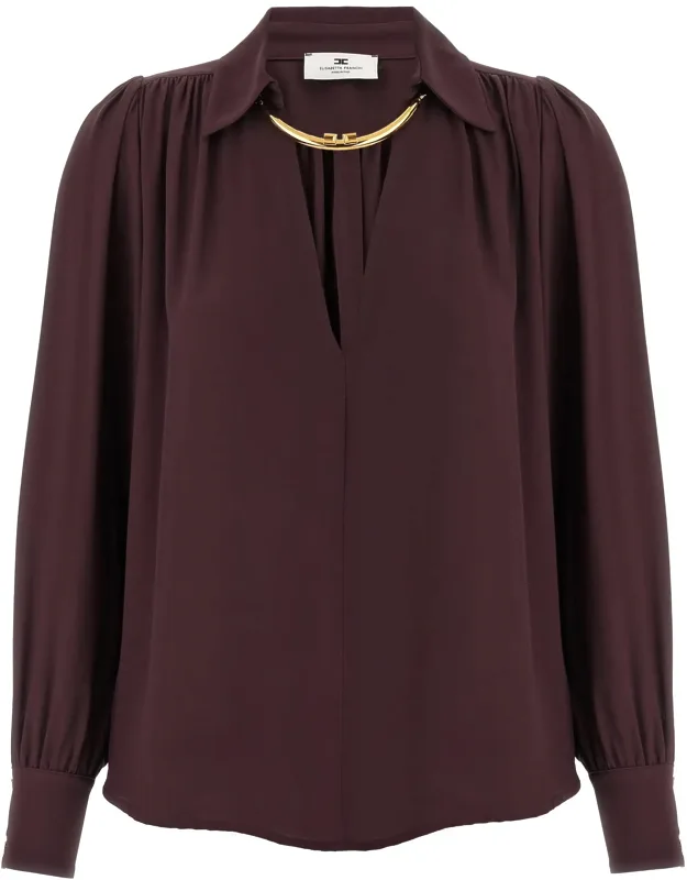 Viscose Blouse