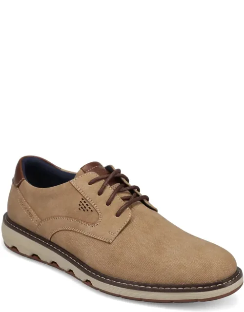 Murdoch Casual Oxford Shoes