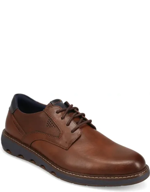 Mateo Casual Oxford Shoes