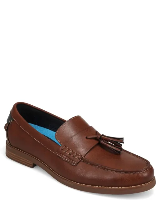 Pullman Dress Tassel Penny Loafers