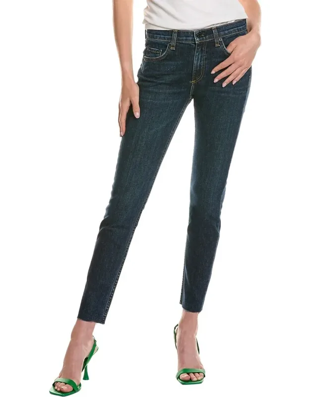 Jax Russel Jeans