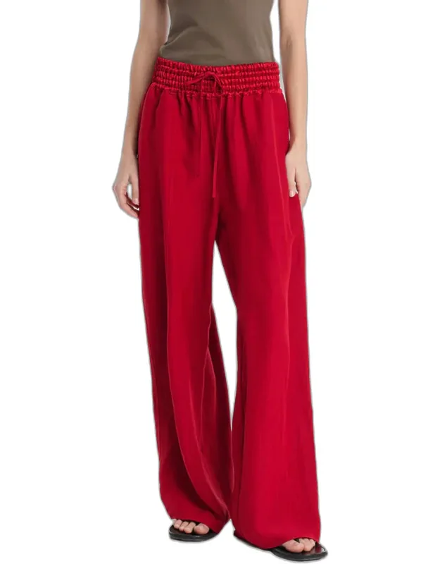 Basketball Trousers