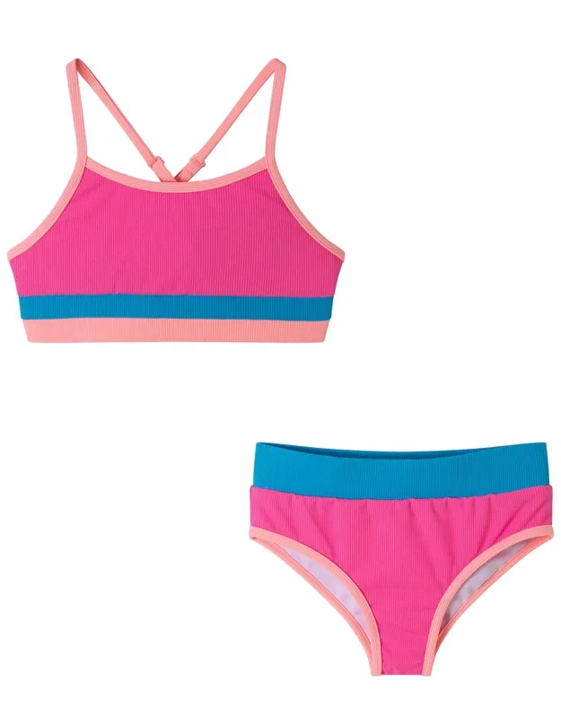 2pc Swimsuit