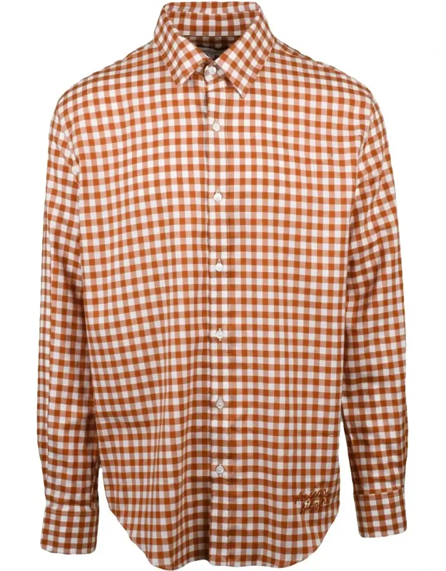 Striped Shirt