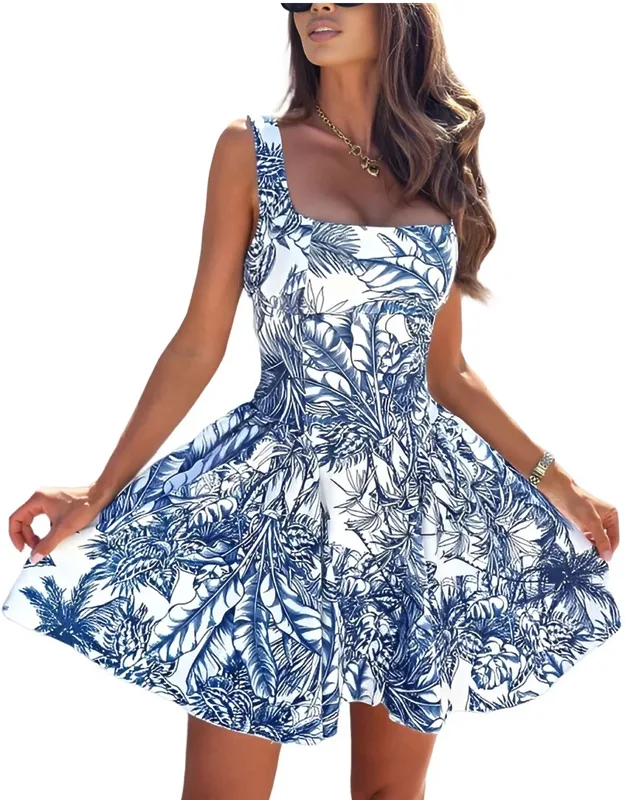 Mini Dress