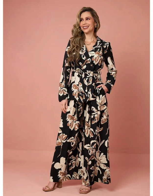 Grace Pant Set