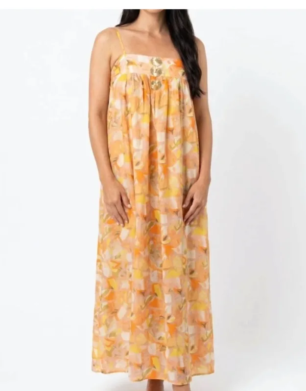 Long Dress