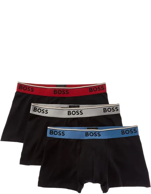 Set Of 3 Power Trunks