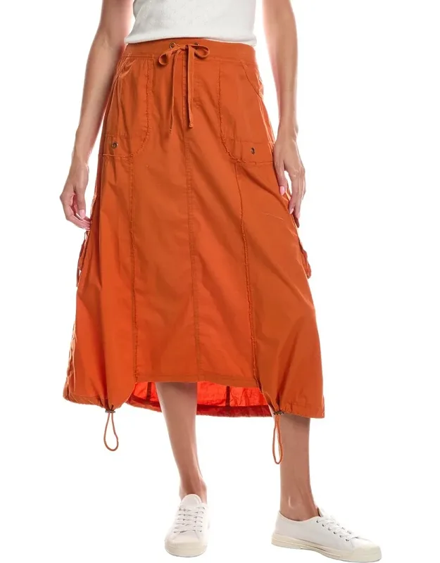 Castalina Skirt