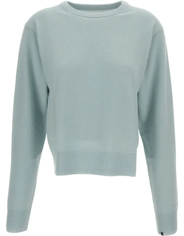 Crewneck Sweater