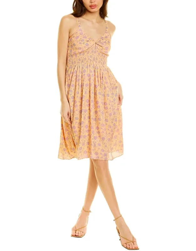 Midi Dress