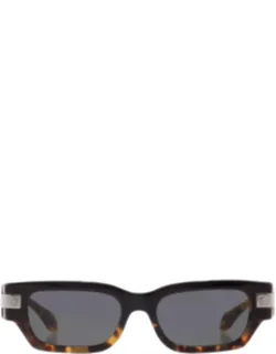 Rectangular Sunglasses Ve4465 545687