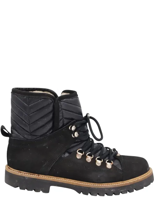 Edna Ankle Boots