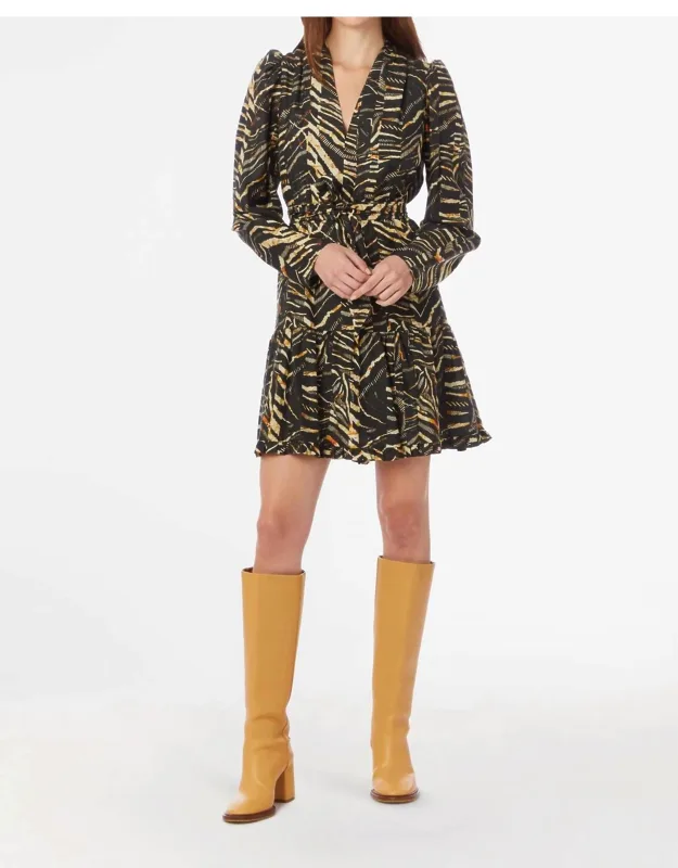 Velma Dress