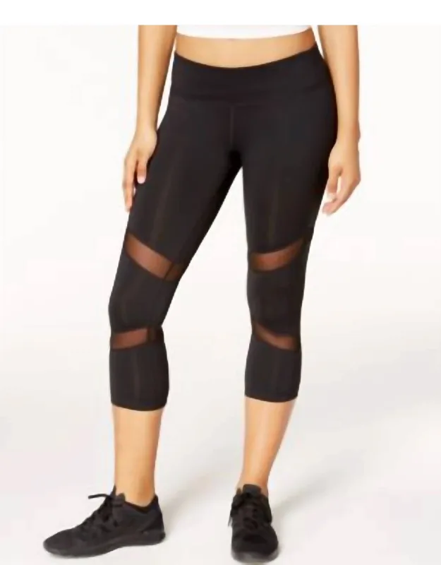 Capri Leggings