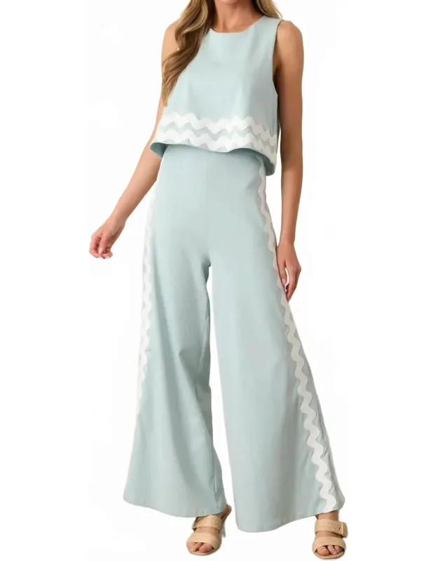 Jumpsuit