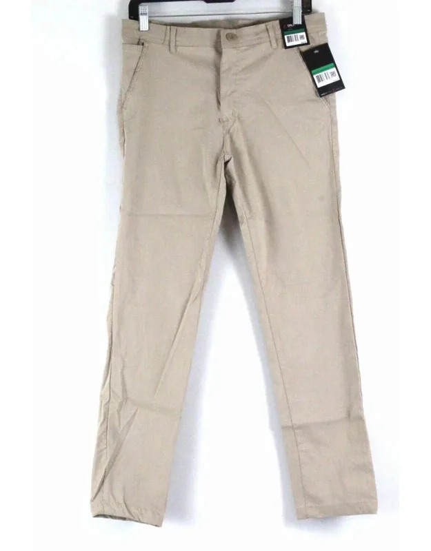 Stretch Twill Pants