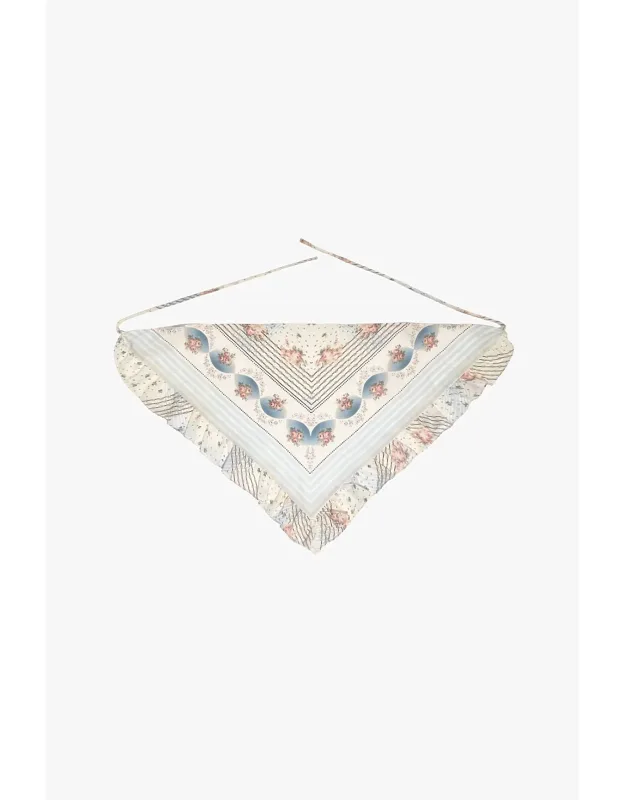 Bandana Heritage Scarf