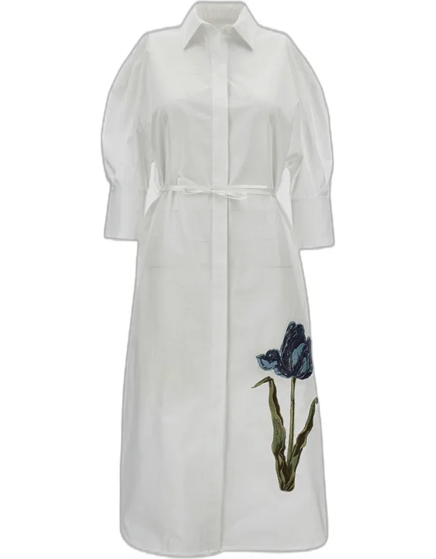 Shirt Dress