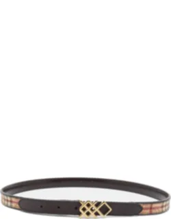 Pembroke Waist Belt