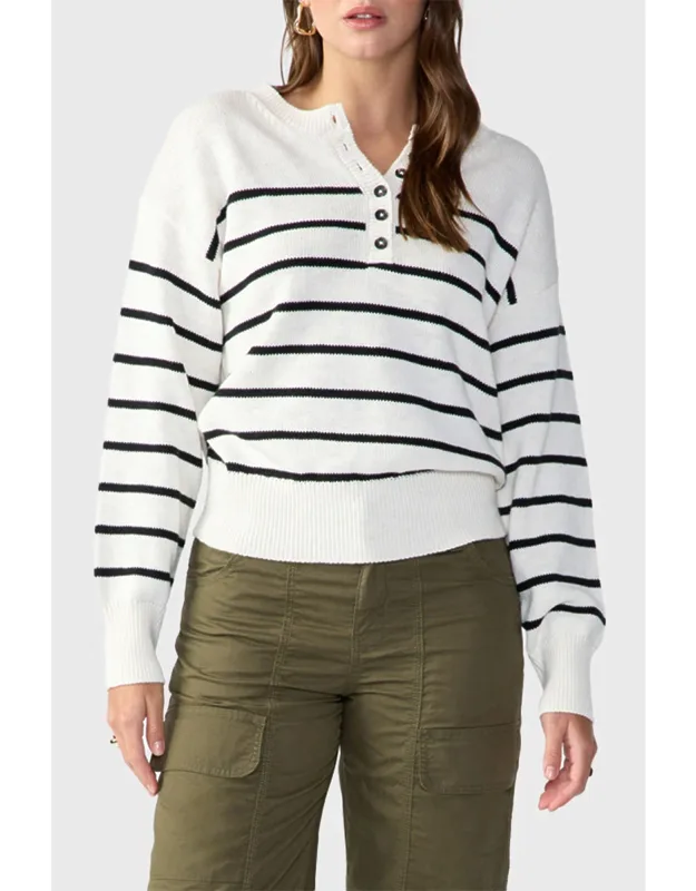 Casual Chill Sweater