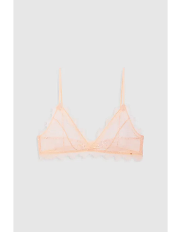 Lace Bra