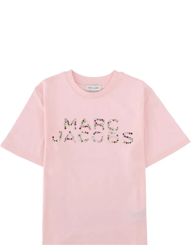 T-shirt With Print