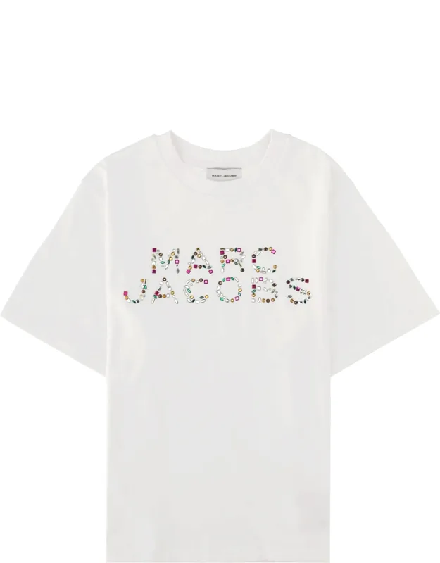 T-shirt With Writing