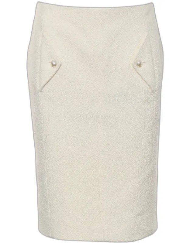 Pearl Pocket Skirt