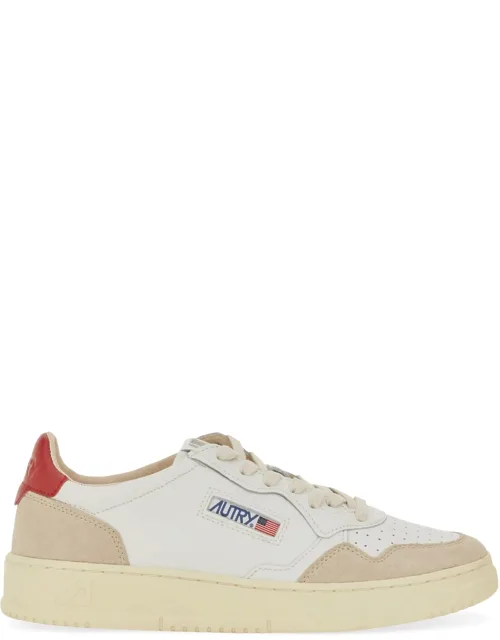 Autry Sneaker "medalist Low"