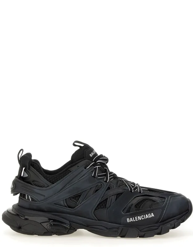 Sneakers "track"